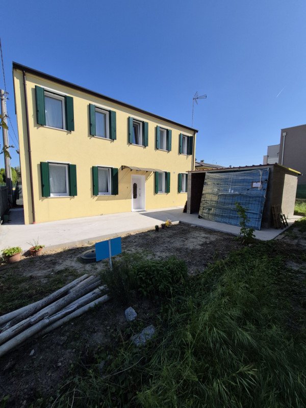 casa indipendente in vendita ad Albignasego