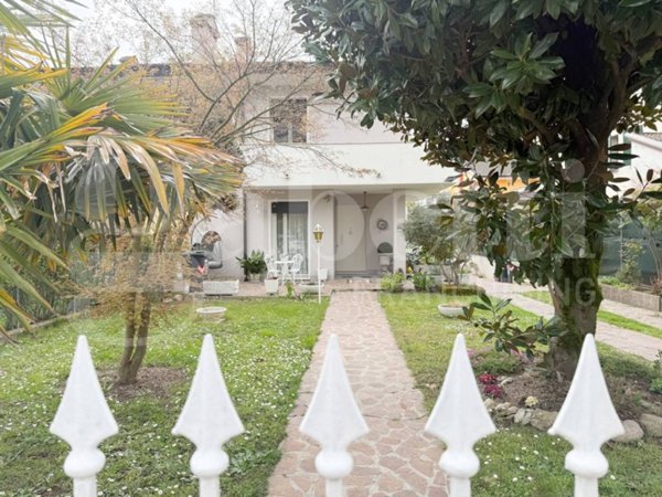 casa indipendente in vendita ad Albignasego