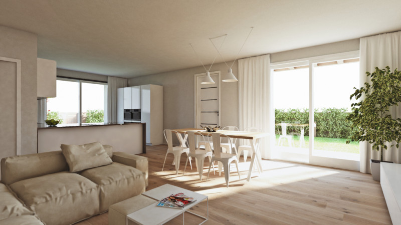 casa indipendente in vendita ad Albignasego