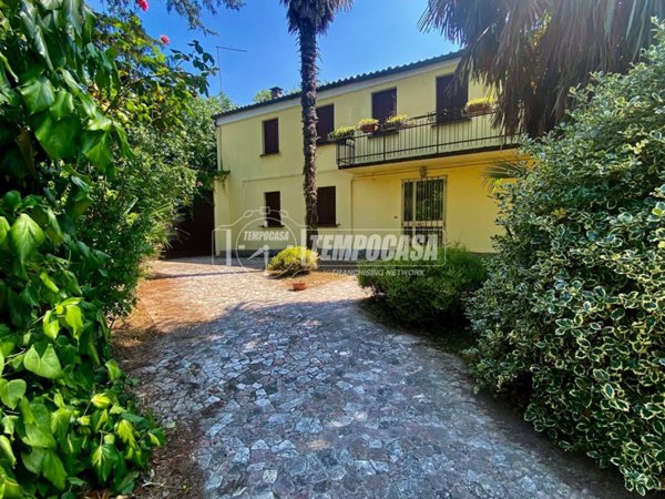 casa indipendente in vendita ad Albignasego