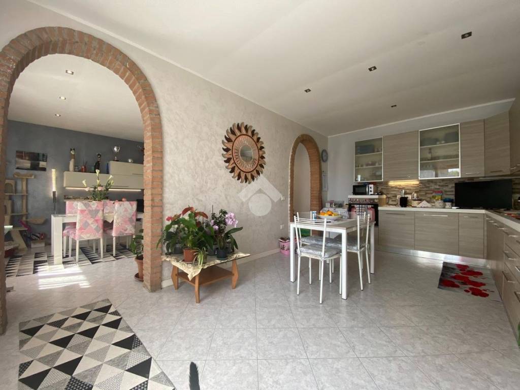 casa indipendente in vendita ad Albignasego