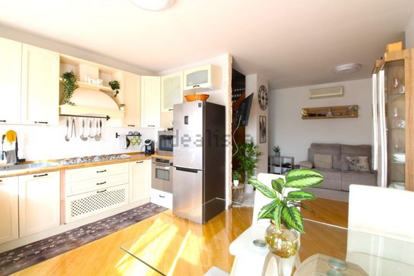 appartamento in vendita ad Albignasego