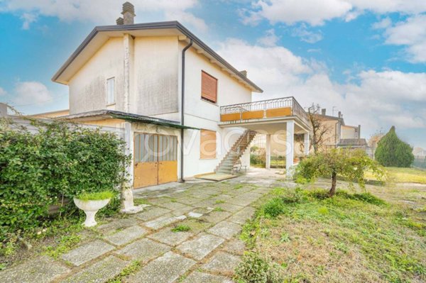 casa indipendente in vendita ad Albignasego