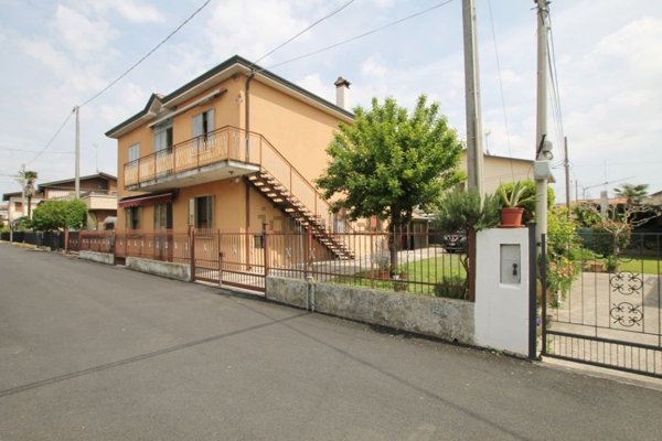 casa indipendente in vendita ad Albignasego