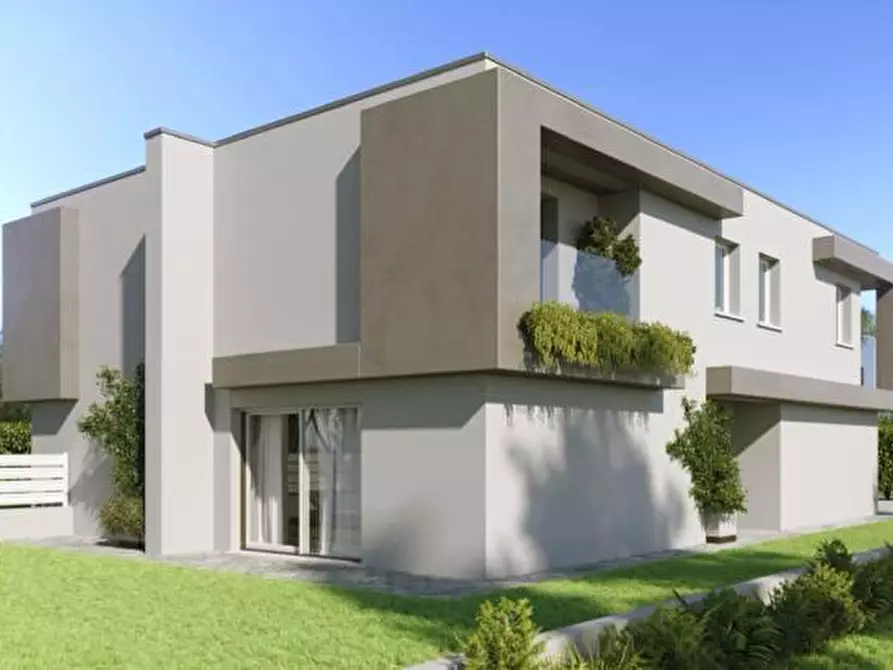 casa indipendente in vendita ad Albignasego