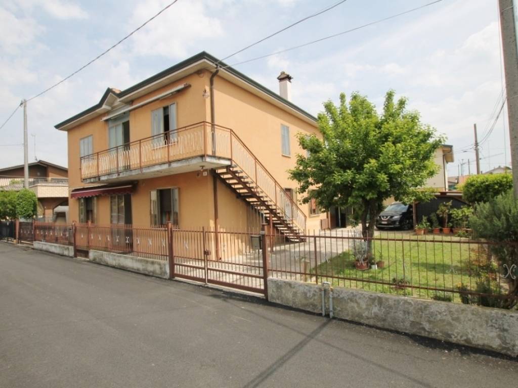 casa indipendente in vendita ad Albignasego