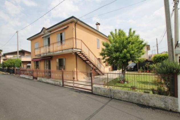 casa indipendente in vendita ad Albignasego