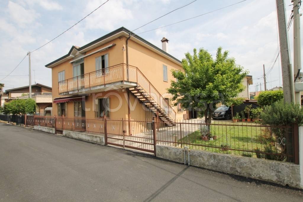 casa indipendente in vendita ad Albignasego