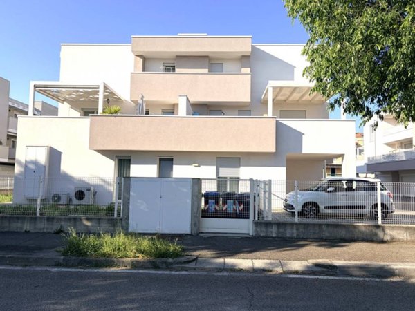 appartamento in vendita ad Albignasego