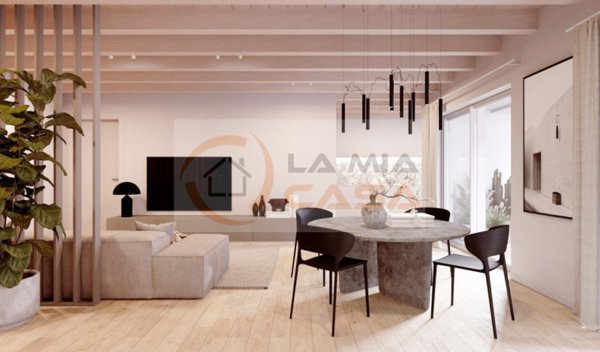 appartamento in vendita ad Albignasego