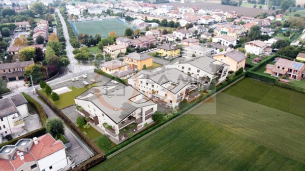 appartamento in vendita ad Albignasego