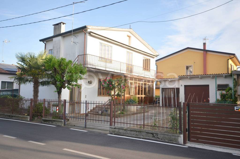 casa indipendente in vendita ad Albignasego