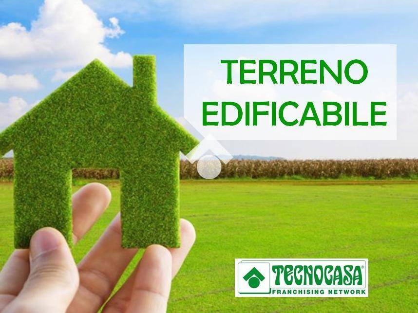 terreno agricolo in vendita ad Albignasego