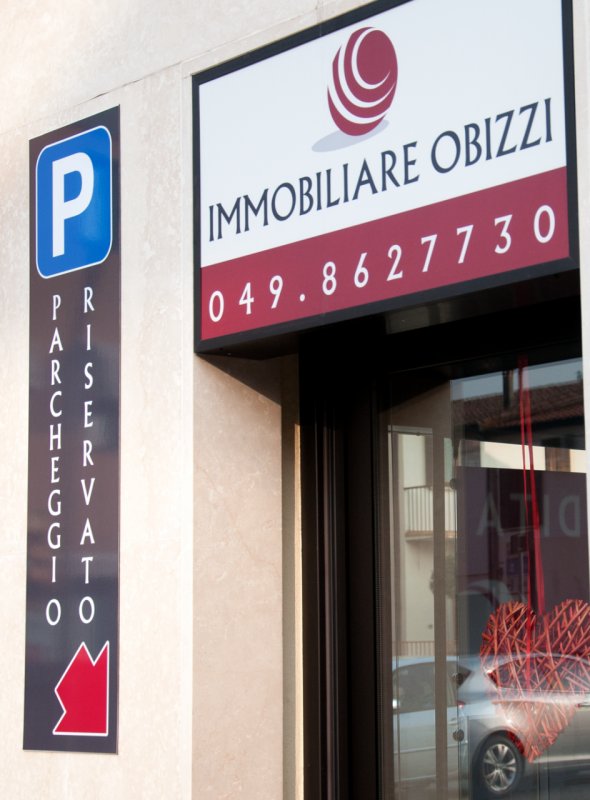 casa indipendente in vendita ad Albignasego
