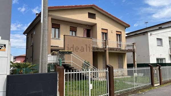 casa indipendente in vendita ad Albignasego