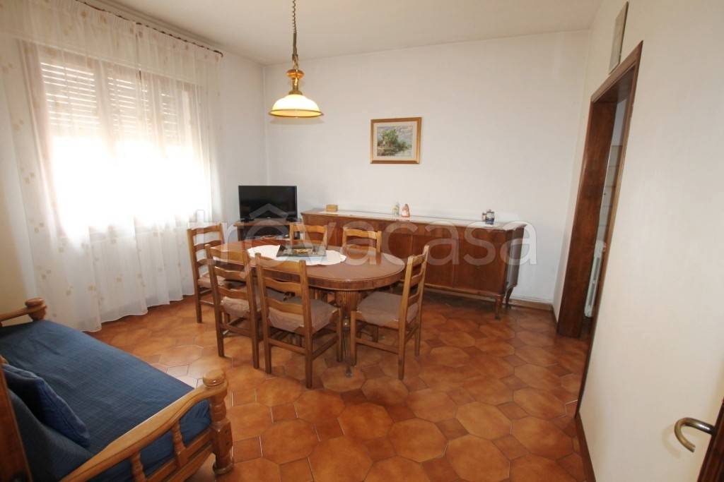 appartamento in vendita ad Albignasego