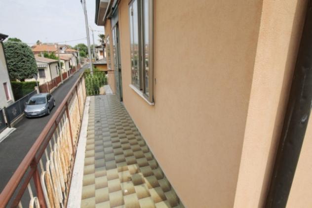 appartamento in vendita ad Albignasego