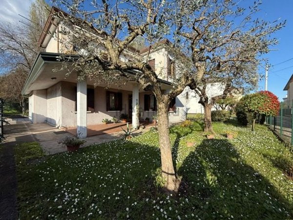 casa indipendente in vendita ad Albignasego