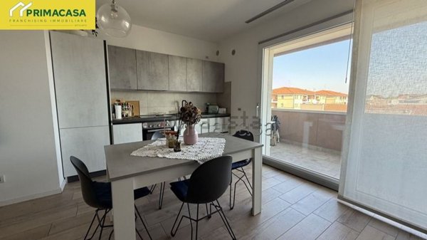 appartamento in vendita ad Albignasego