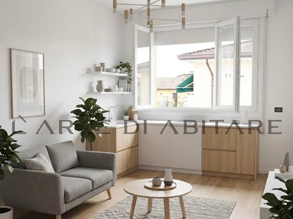 appartamento in vendita ad Albignasego