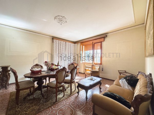 casa indipendente in vendita ad Albignasego in zona Lion