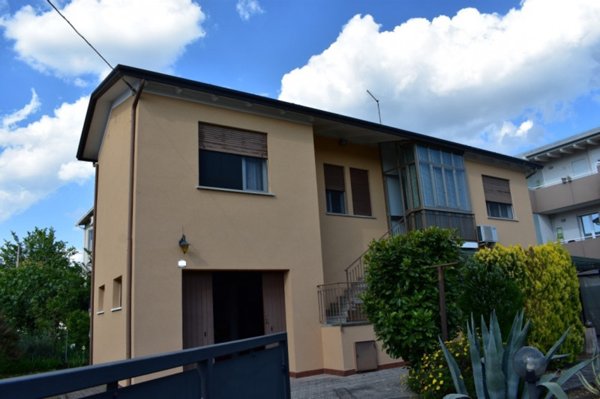 casa indipendente in vendita ad Albignasego
