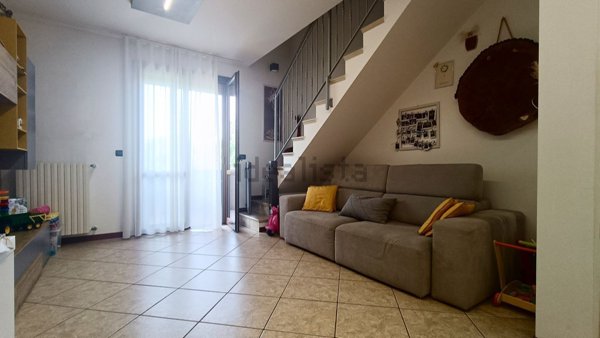 appartamento in vendita ad Albignasego
