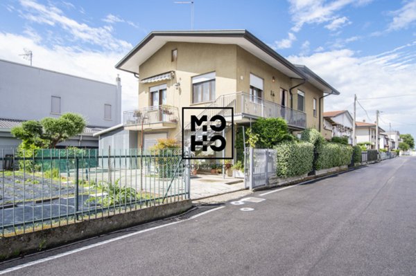 casa indipendente in vendita ad Albignasego