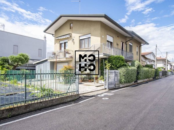 casa indipendente in vendita ad Albignasego