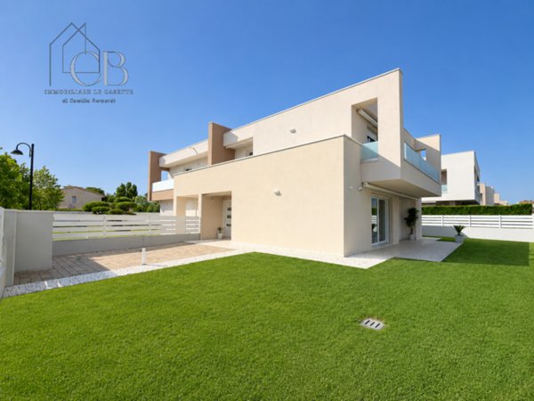 casa indipendente in vendita ad Albignasego