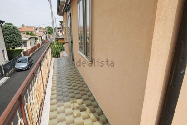 appartamento in vendita ad Albignasego