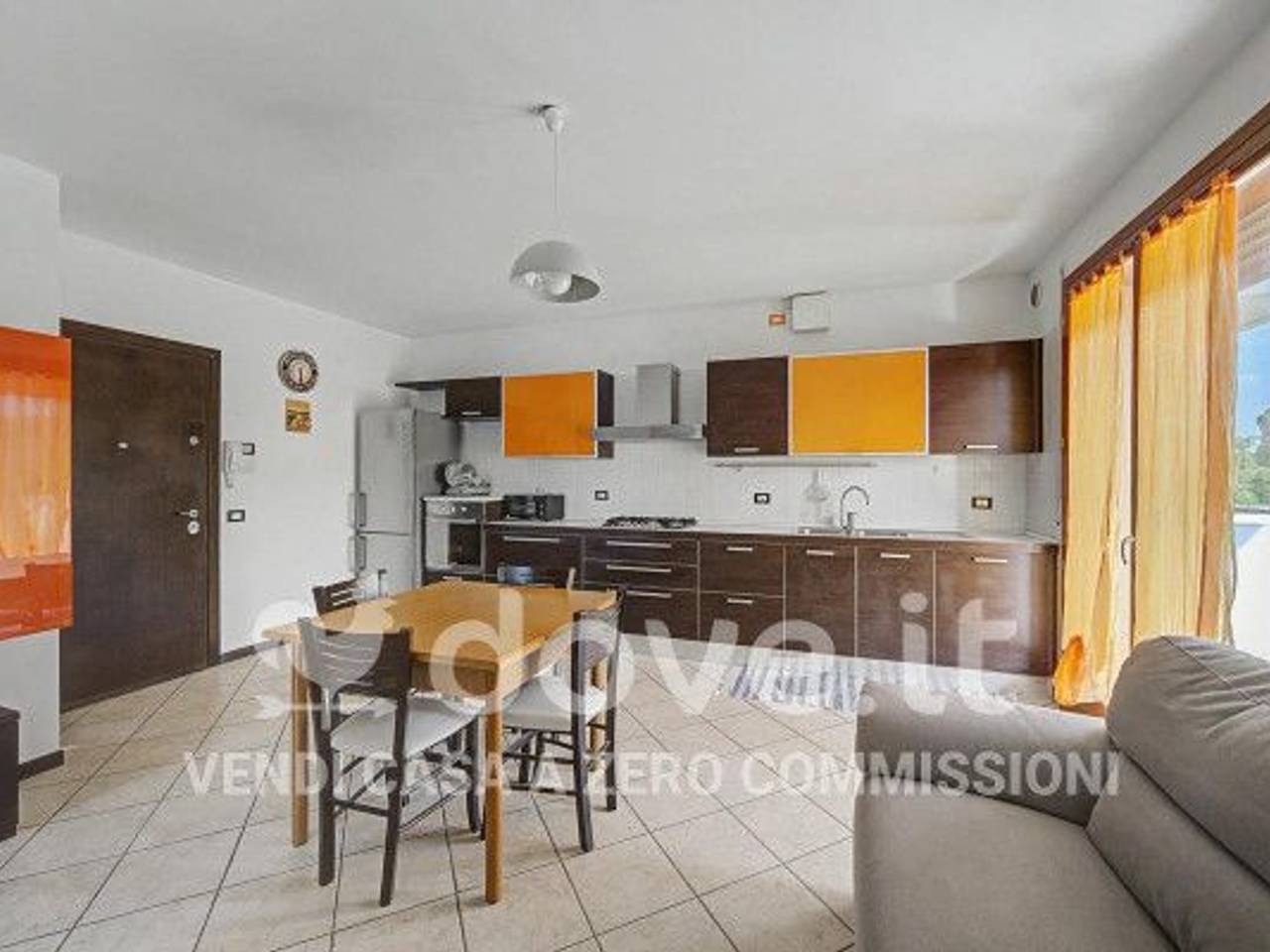 appartamento in vendita ad Albignasego
