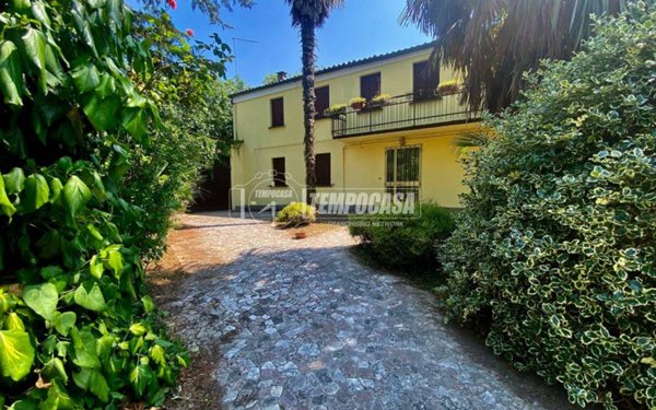 casa indipendente in vendita ad Albignasego