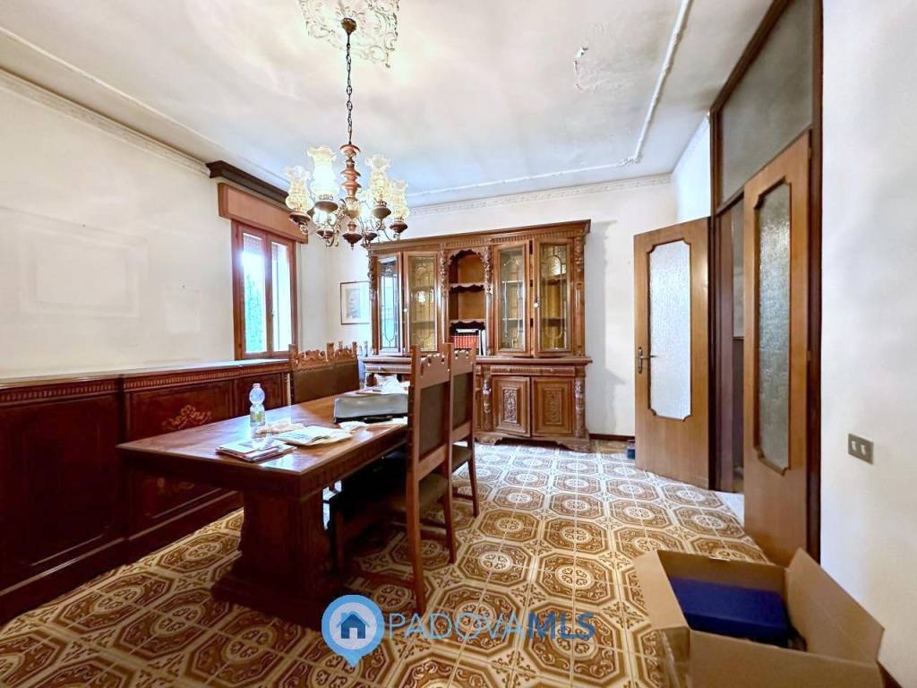casa indipendente in vendita ad Albignasego