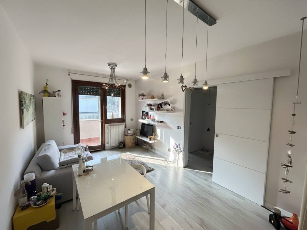 appartamento in vendita ad Albignasego