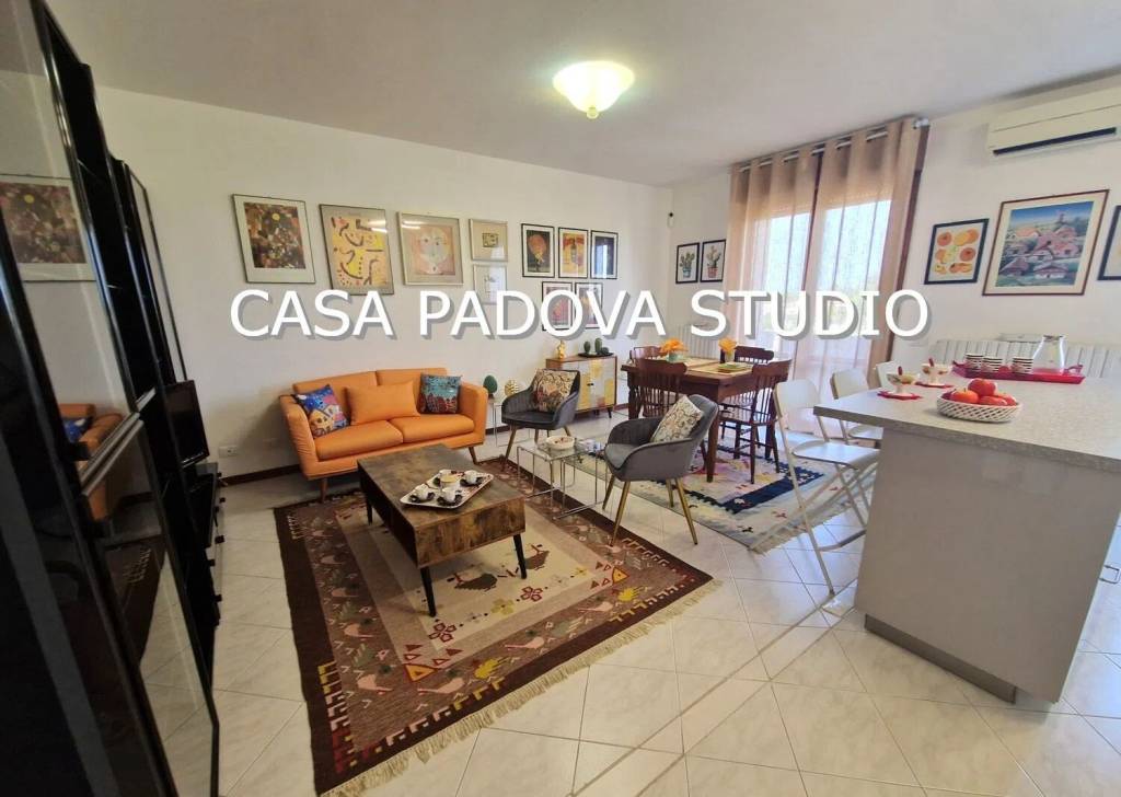 appartamento in vendita ad Albignasego