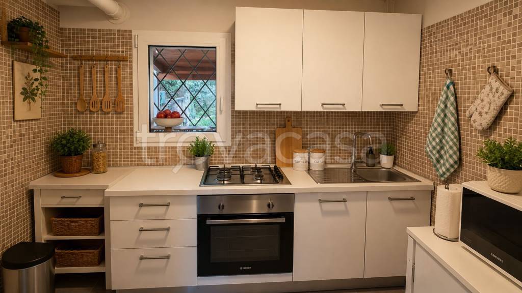 casa indipendente in vendita ad Albignasego