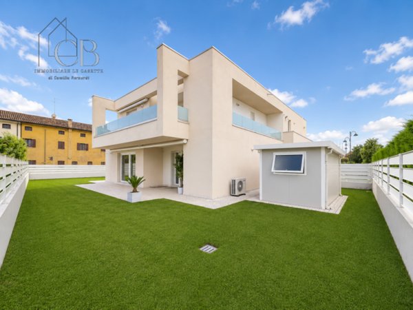 casa indipendente in vendita ad Albignasego
