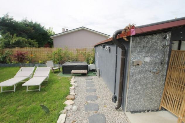 casa indipendente in vendita ad Albignasego