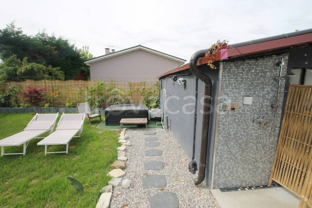 casa indipendente in vendita ad Albignasego