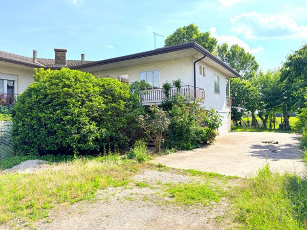 casa indipendente in vendita ad Albignasego