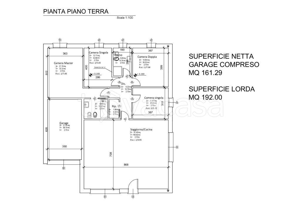 casa indipendente in vendita ad Albignasego