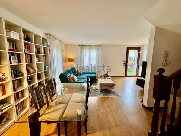 casa indipendente in vendita ad Albignasego