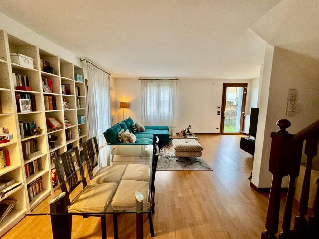 casa indipendente in vendita ad Albignasego