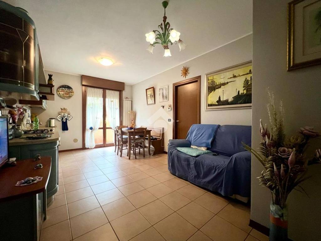 appartamento in vendita ad Albignasego