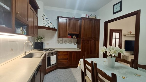 appartamento in vendita ad Albignasego