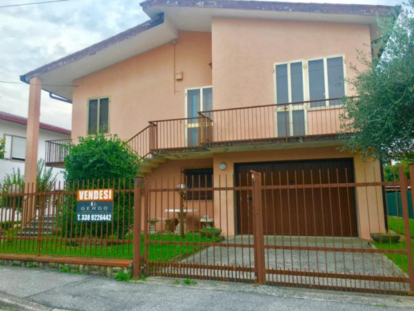 casa indipendente in vendita ad Albignasego