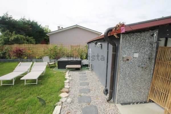 casa indipendente in vendita ad Albignasego