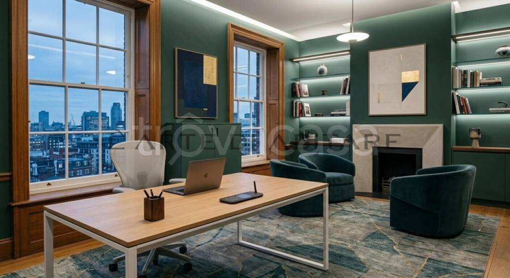 ufficio in vendita ad Albignasego
