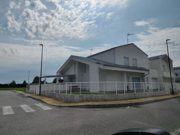 casa indipendente in vendita ad Albignasego